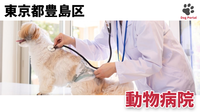 最新 東京都豊島区の動物病院 17件 最新 東京都豊島区の動物病院 17件